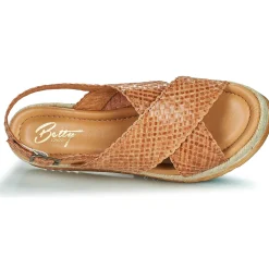 Betty London - ARAMA< Sandales Et Nu-pieds