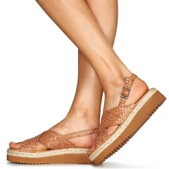 Betty London - ARAMA< Sandales Et Nu-pieds