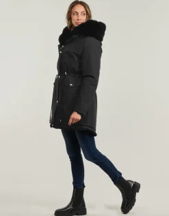 Betty London Manteaux^- AVINA