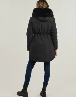 Betty London Manteaux^- AVINA