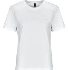 Betty London T-shirts & Polos^- AZUR