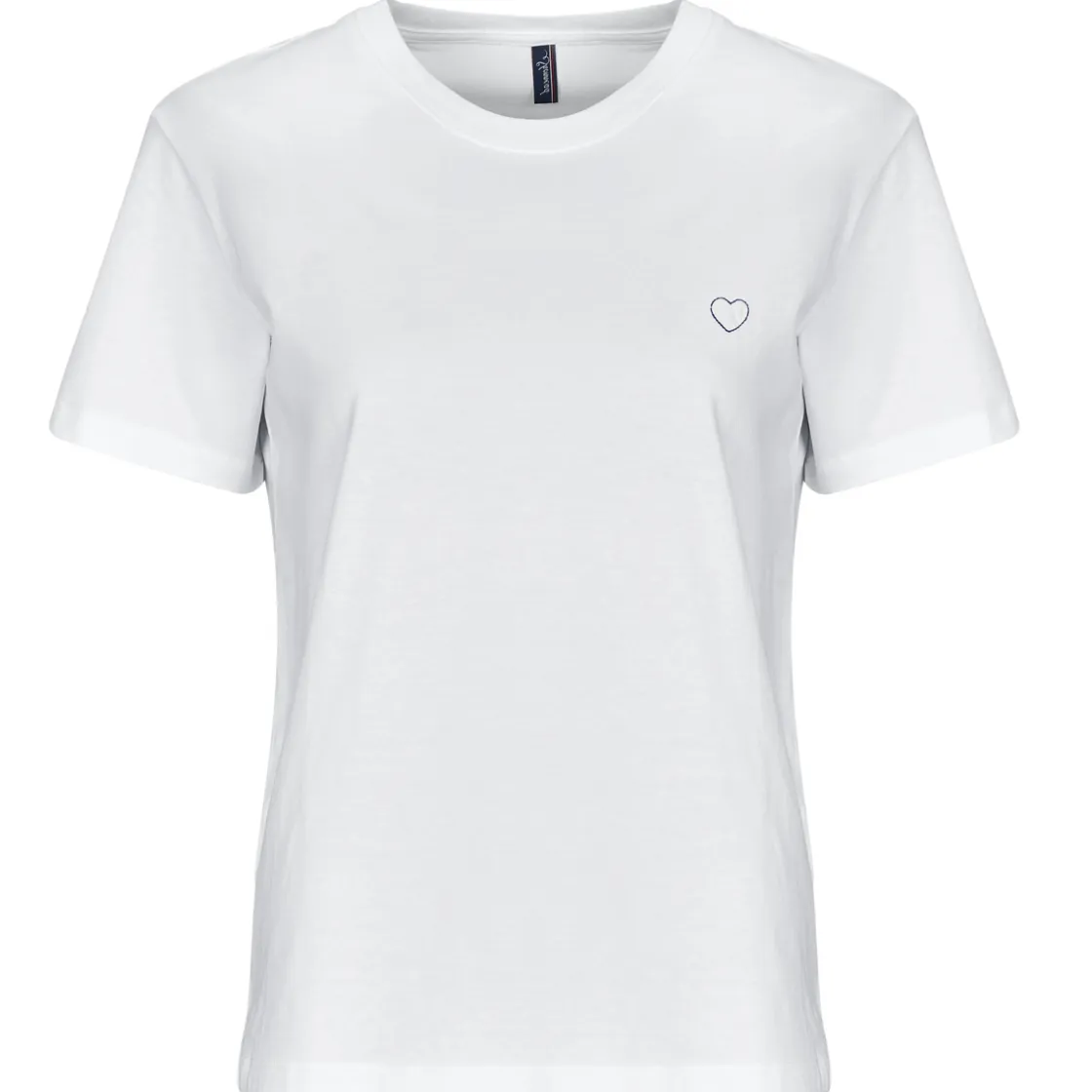 Betty London T-shirts & Polos^- AZUR