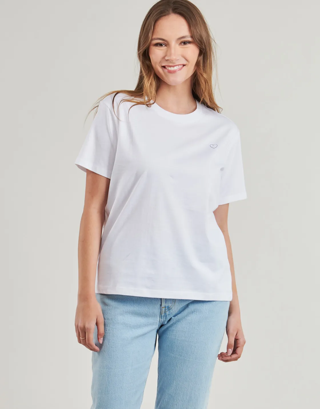 Betty London T-shirts & Polos^- AZUR