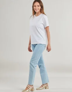Betty London T-shirts & Polos^- AZUR