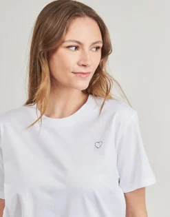Betty London T-shirts & Polos^- AZUR