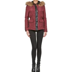 Betty London Manteaux^- BAMBOU