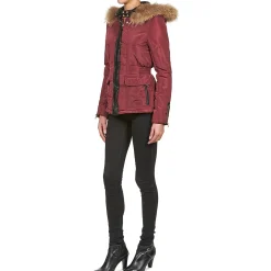 Betty London Manteaux^- BAMBOU