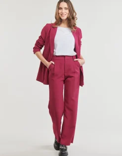 Betty London - BATISTA< Pantalons