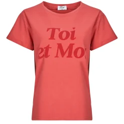 Betty London T-shirts & Polos^- BEA