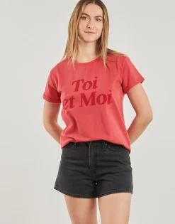 Betty London T-shirts & Polos^- BEA