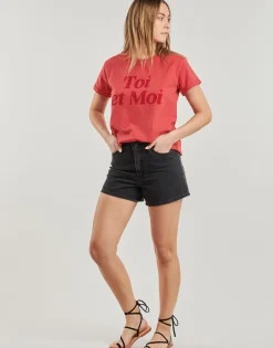 Betty London T-shirts & Polos^- BEA