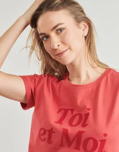 Betty London T-shirts & Polos^- BEA