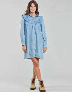 Betty London - BELLAGAMBA< Robes