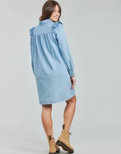 Betty London - BELLAGAMBA< Robes