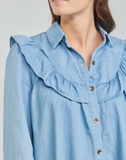 Betty London - BELLAGAMBA< Robes
