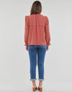 Betty London - BELYNE Rose Outlet