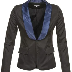 Betty London Vestes^- BERTHILLE