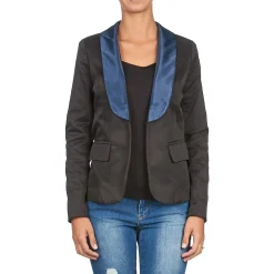 Betty London Vestes^- BERTHILLE