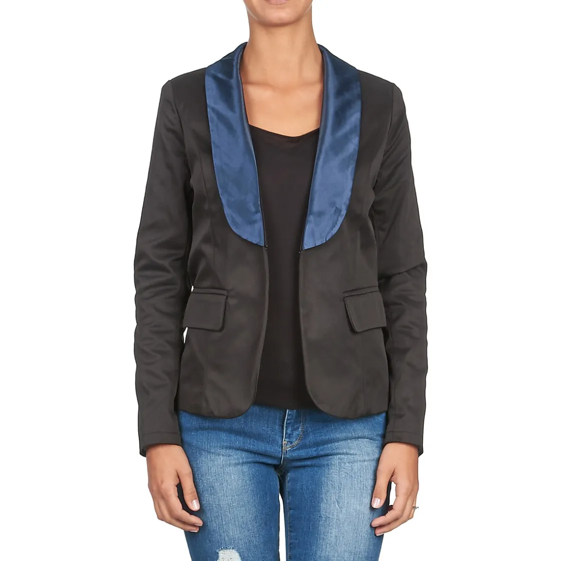 Betty London Vestes^- BERTHILLE