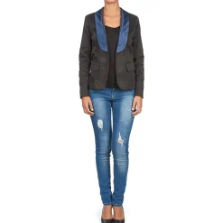 Betty London Vestes^- BERTHILLE