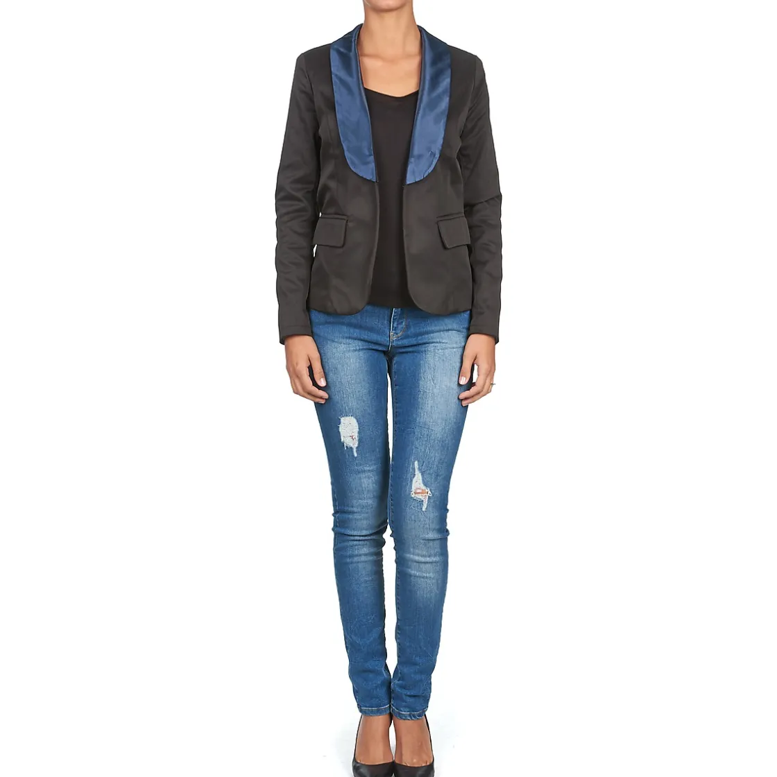 Betty London Vestes^- BERTHILLE