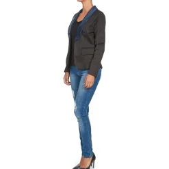 Betty London Vestes^- BERTHILLE