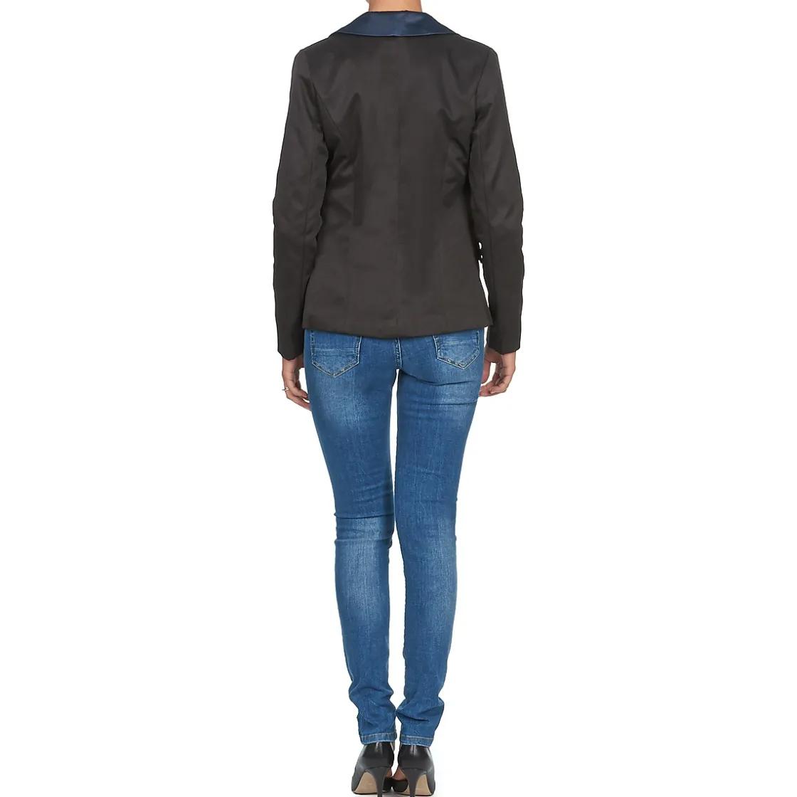 Betty London Vestes^- BERTHILLE