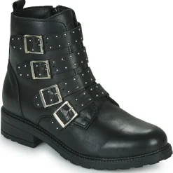 Betty London Bottines / Boots^- BIANCA