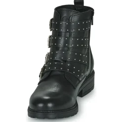 Betty London Bottines / Boots^- BIANCA