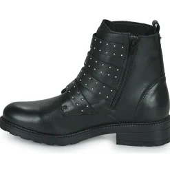Betty London Bottines / Boots^- BIANCA