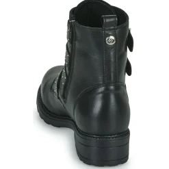Betty London Bottines / Boots^- BIANCA