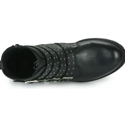 Betty London Bottines / Boots^- BIANCA