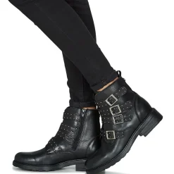 Betty London Bottines / Boots^- BIANCA