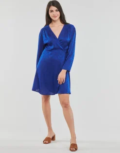 Betty London - BILACIA Bleu Online