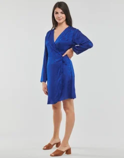 Betty London - BILACIA Bleu Online