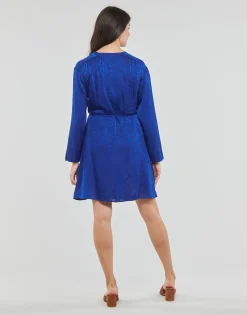 Betty London - BILACIA Bleu Online