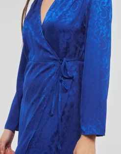 Betty London - BILACIA Bleu Online