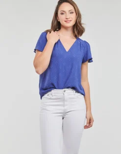 Betty London - BLOOME< Tops / Blouses