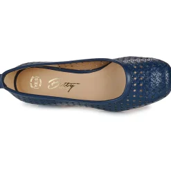 Betty London Escarpins^- BRIGITTE