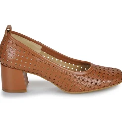 Betty London - BRIGITTE COGNAC Best