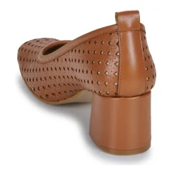 Betty London - BRIGITTE COGNAC Best