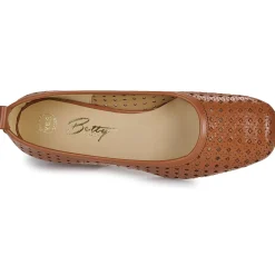 Betty London - BRIGITTE COGNAC Best