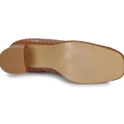 Betty London - BRIGITTE COGNAC Best