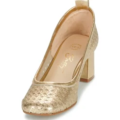 Betty London - BRIGITTE Doré Outlet