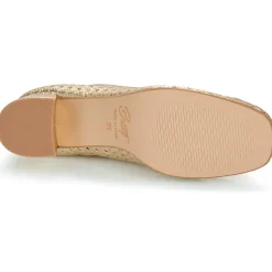 Betty London - BRIGITTE Doré Outlet