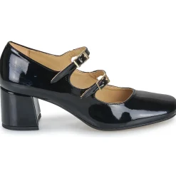 Betty London - BRUNALIA Noir Hot