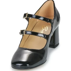 Betty London - BRUNALIA Noir Hot