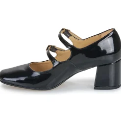 Betty London - BRUNALIA Noir Hot
