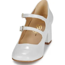 Betty London - BRUNALIA OFFWHITE Online