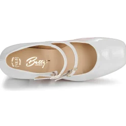 Betty London - BRUNALIA OFFWHITE Online